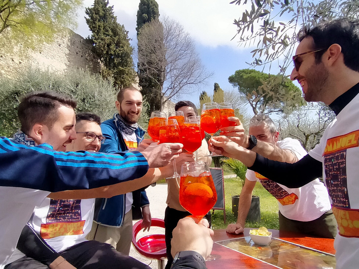 Discover Valtenesi "Lago e Colline"
