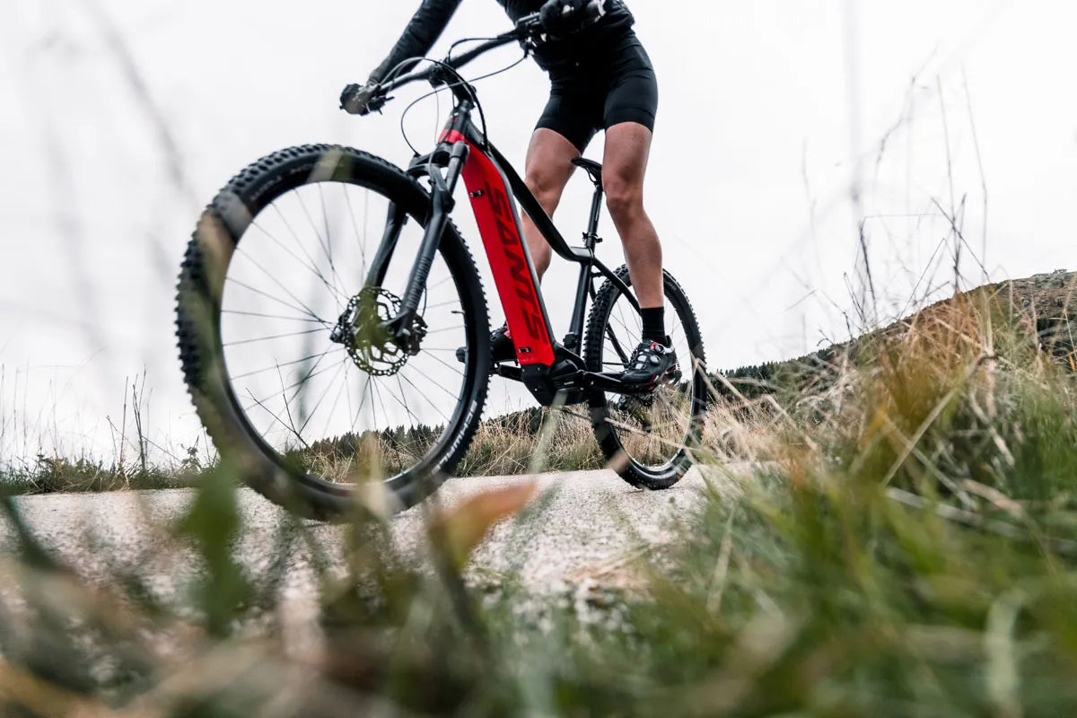 E-MTB FRONT SANTS