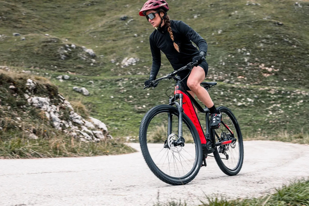 E-MTB FRONT SANTS
