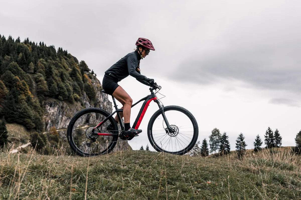 E-MTB FRONT SANTS