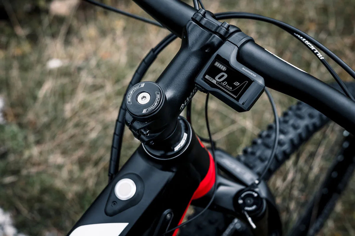 E-MTB FRONT SANTS
