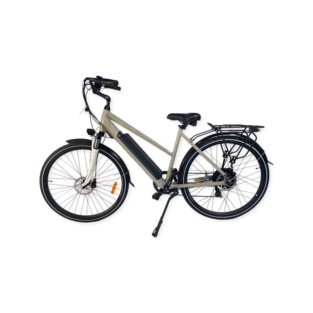 E-BIKE TREKKING MURGESE-U1