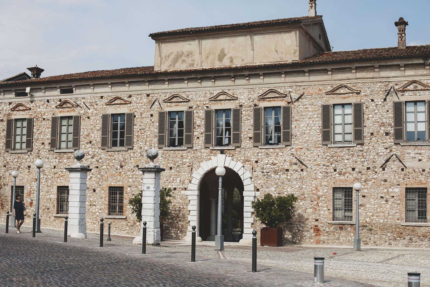 Discover Valtenesi "Lago e Colline"
