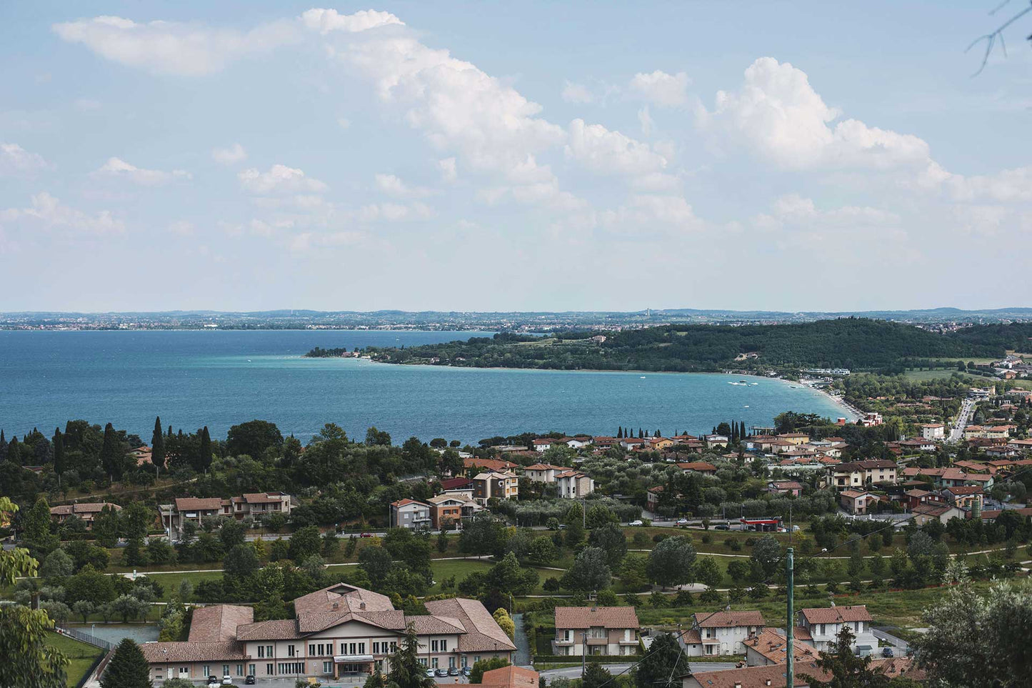Discover Valtenesi "Lago e Colline"