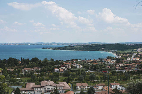 Discover Valtenesi "Lake and Hills"