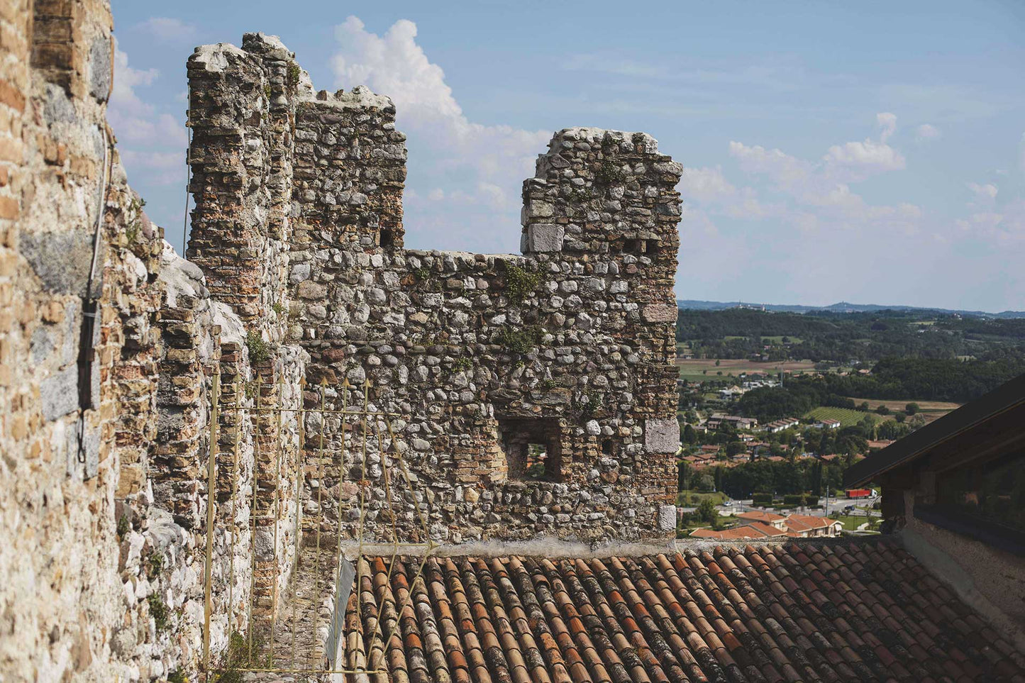 Discover Valtenesi "Lago e Colline"