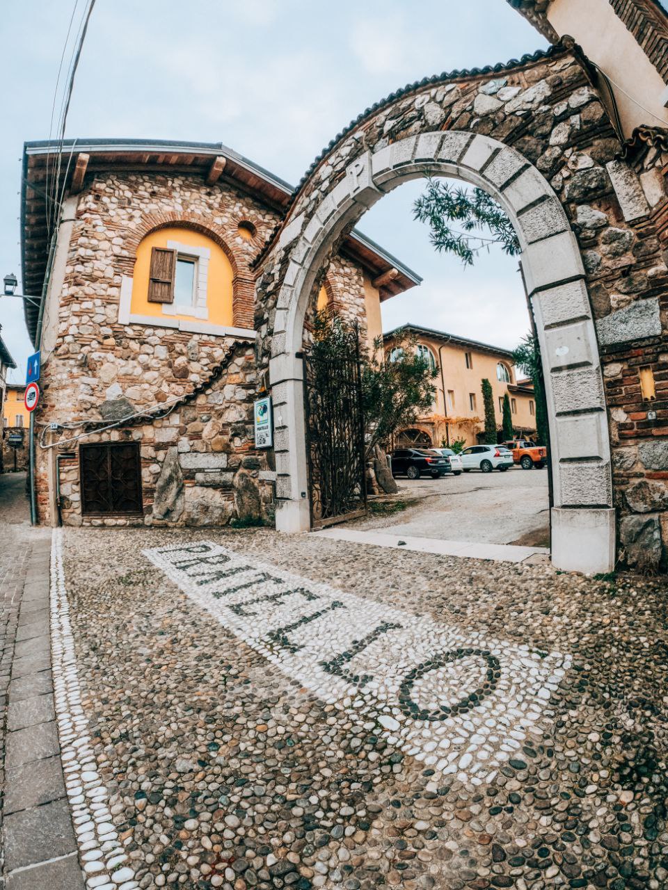Discover Valtenesi "Lago e Colline"