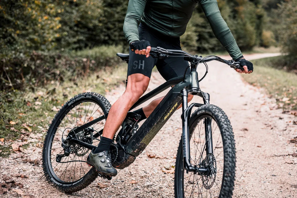 E-MTB FULL SANTS