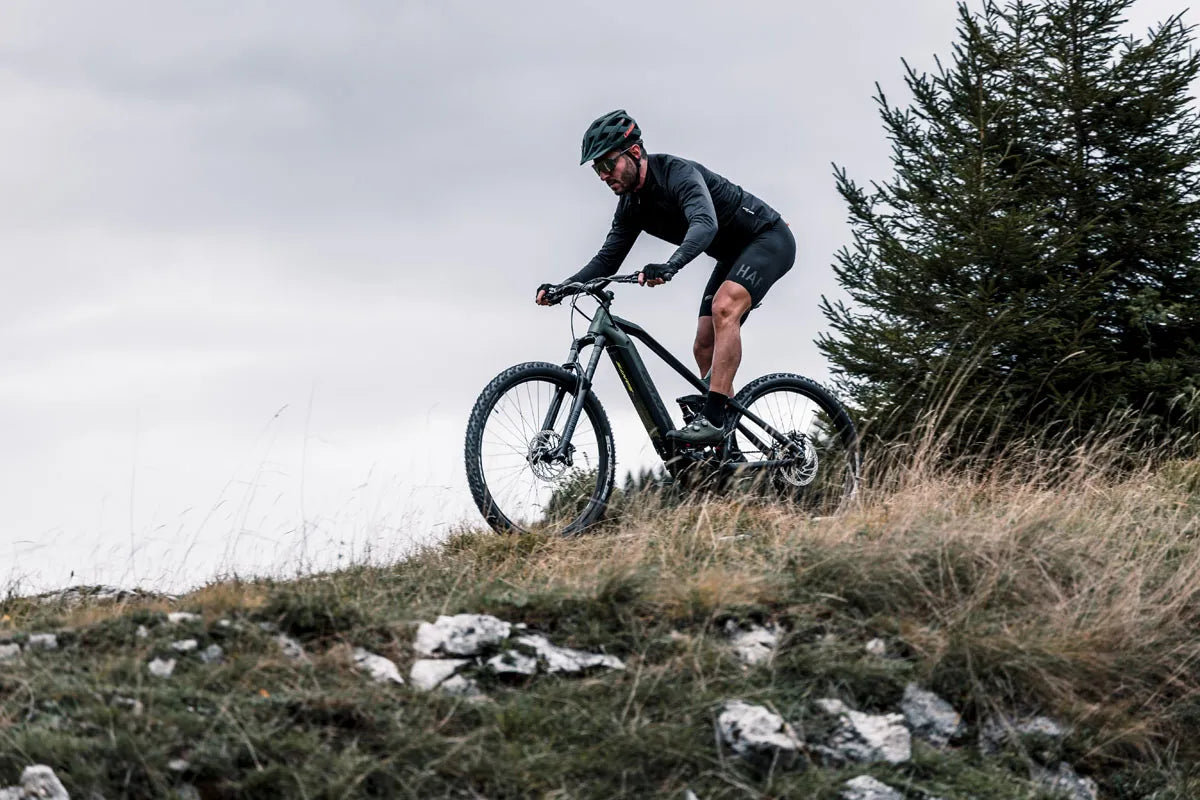 E-MTB FULL SANTS