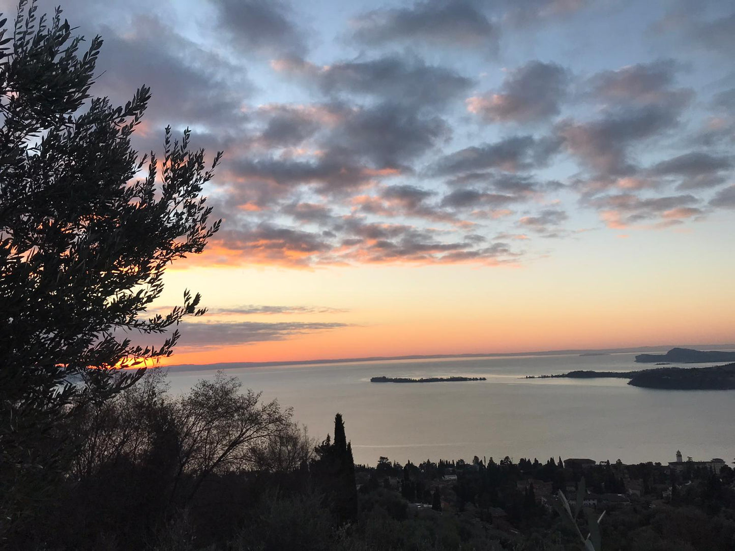 Discover Toscolano "La valle delle Cartiere"