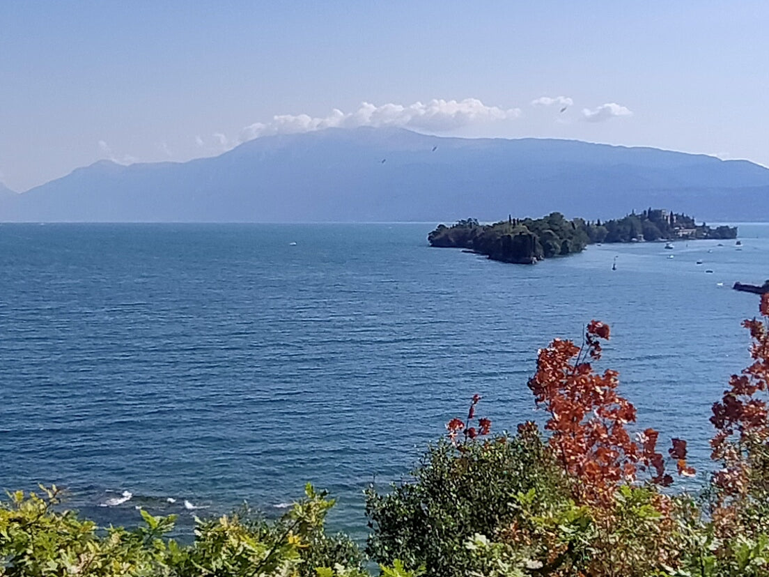 Entdecken Sie Manerba „La Rocca“