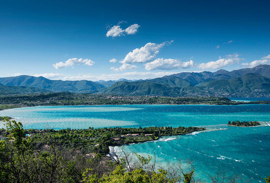 Discover Valtenesi "Lago e Colline"