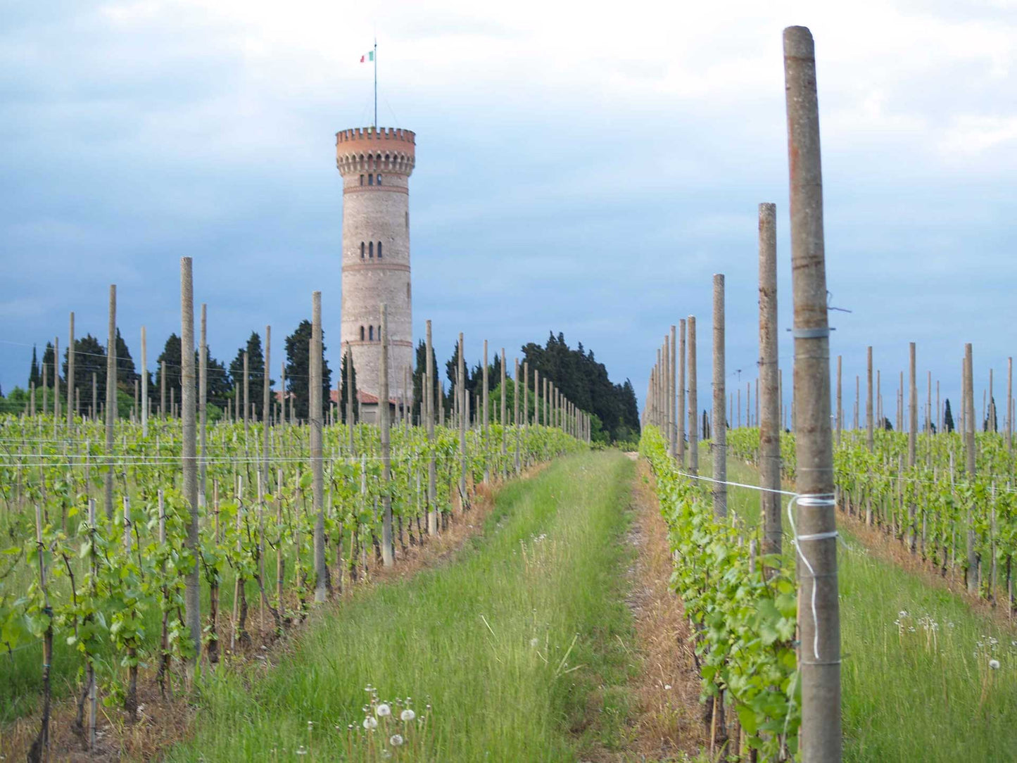 Discover Sirmione  "L'entroterra del Risorgimento"