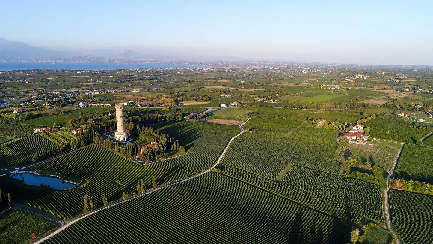 Discover Sirmione  "L'entroterra del Risorgimento"