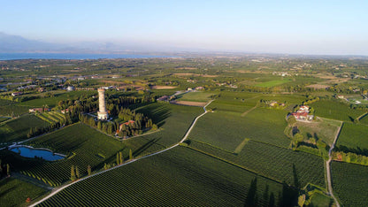 Entdecken Sie Sirmione „Das Hinterland des Risorgimento“