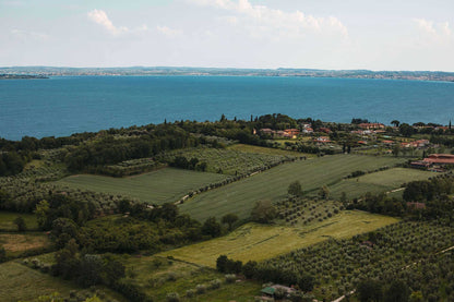 Entdecken Sie Manerba „La Rocca“