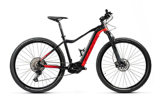 E-MTB FRONT SANTS