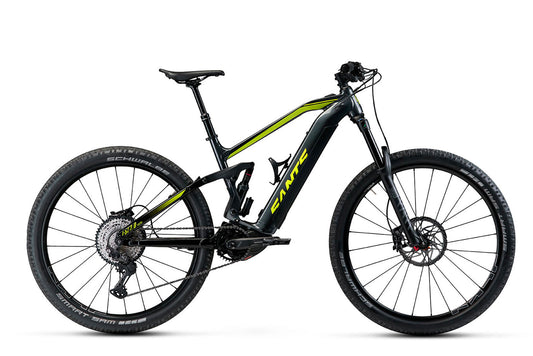 E-MTB FULL SANTS