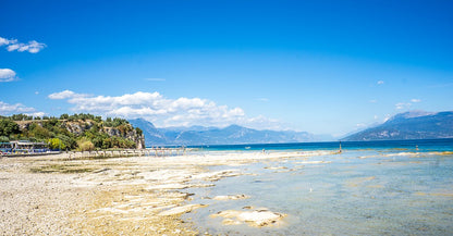 Entdecken Sie Sirmione „Das Hinterland des Risorgimento“