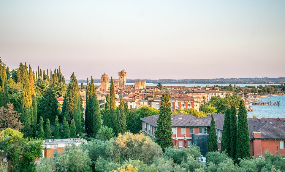 Discover Sirmione  "L'entroterra del Risorgimento"